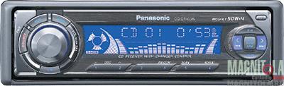 CD- Panasonic CQ-DF403W
